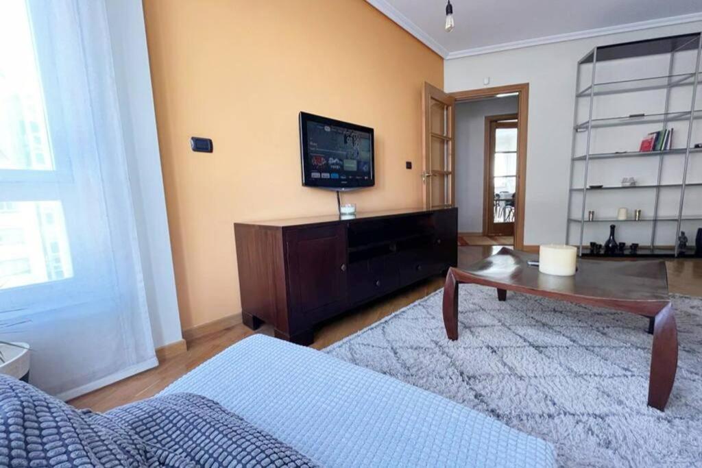 Vibescoruna - Rios 6 A Coruña Zewnętrze zdjęcie