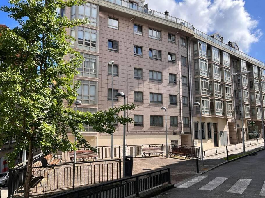 Vibescoruna - Rios 6 A Coruña Zewnętrze zdjęcie