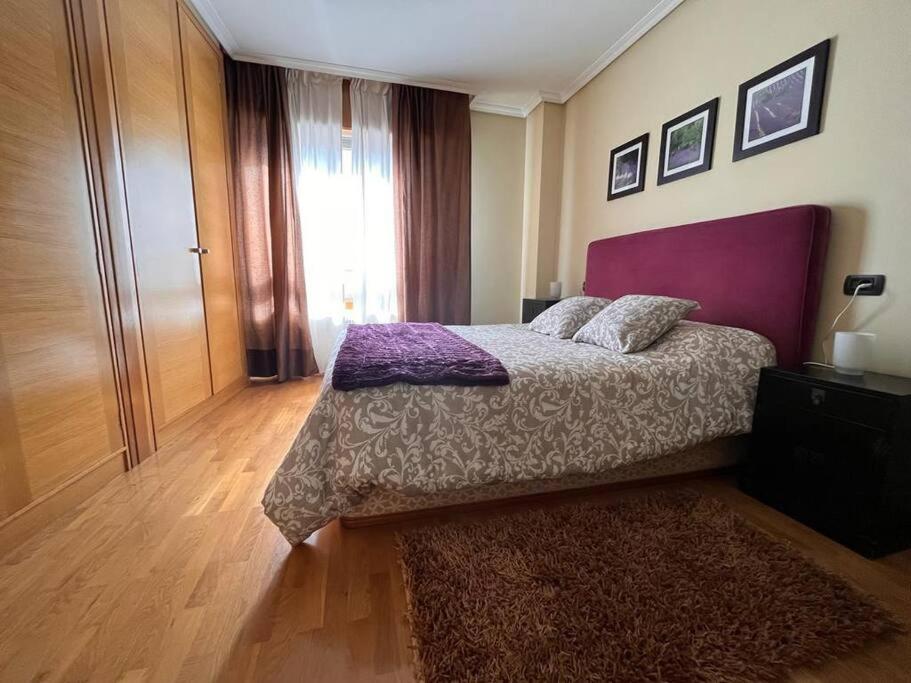 Vibescoruna - Rios 6 A Coruña Zewnętrze zdjęcie